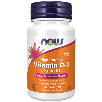 Vitamin D-3