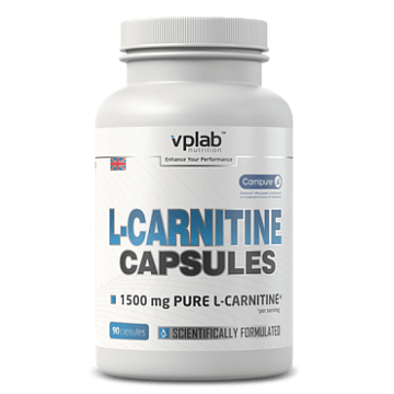L-carnitine