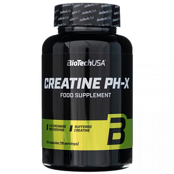 Creatine PH-X
