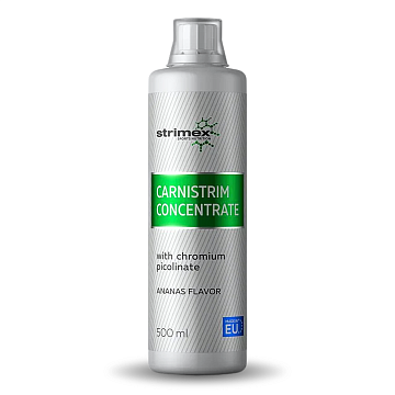 Carnistrim Concentrate