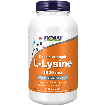L-lysine