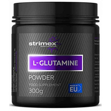 L-Glutamine