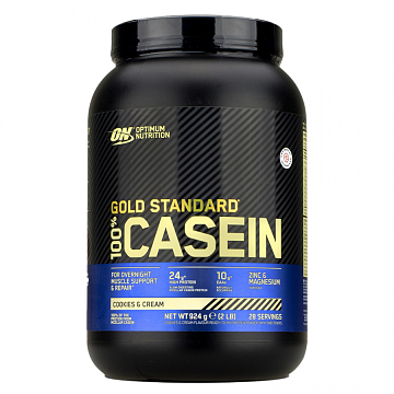 Gold Standard Casein