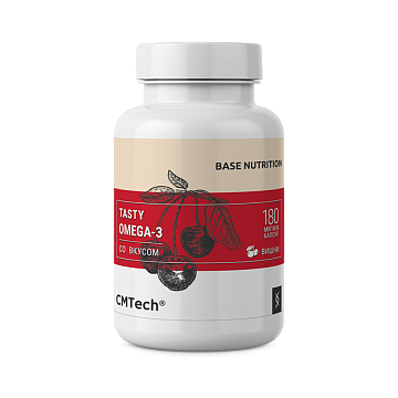 Omega-3