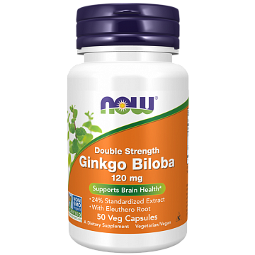 Ginkgo Biloba