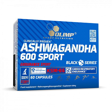 Ashwagandha