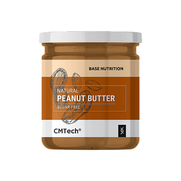 Peanut butter