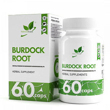 Burdock root