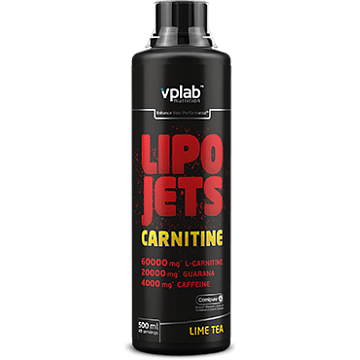 Lipojets Carnitine