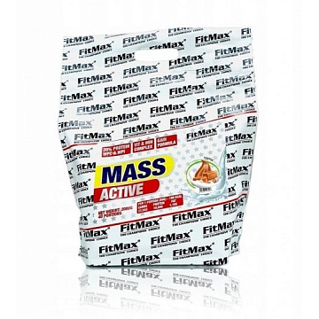 Mass Active