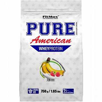 Pure American