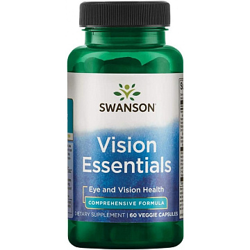 Cond vision essentials