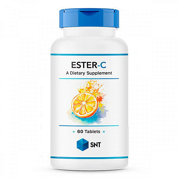 Витамин С Ester-C