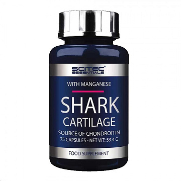 Shark Cartilage