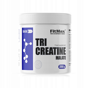 Base Tri Creatine Malate
