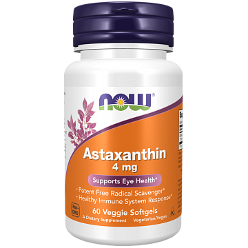 Astaxanthin