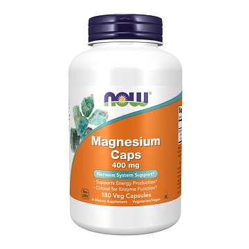 Magnesium