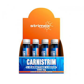 Carnistrim Liquid