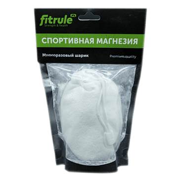 Магнезия шарик