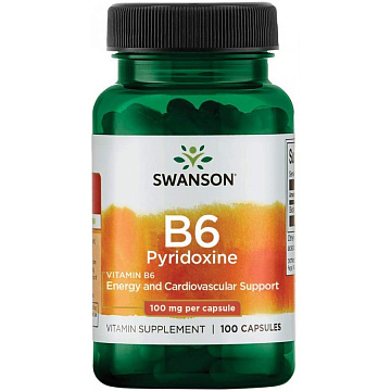 Vitamin B-6