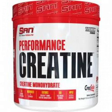 Performance Creatine