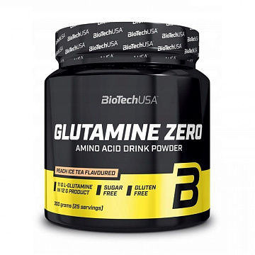 Glutamine ZERO