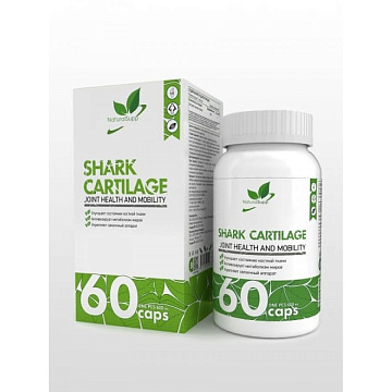 Shark Cartilage