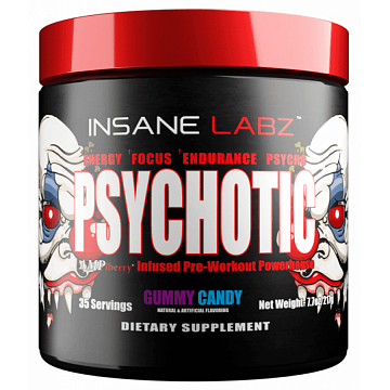 Psychotic