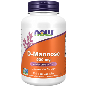 D-Mannose