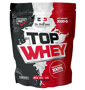 Top Whey