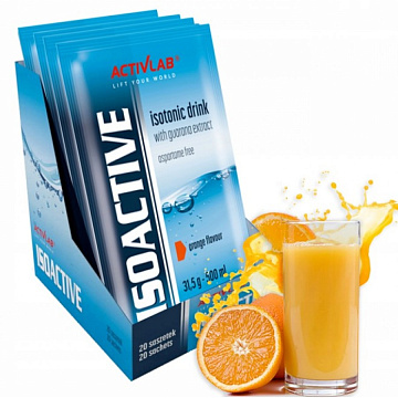ISOACTIVE