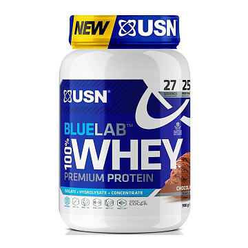 Blue Lab Whey