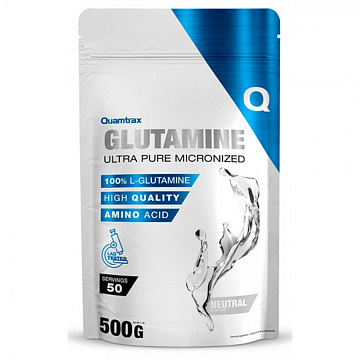 Glutamine