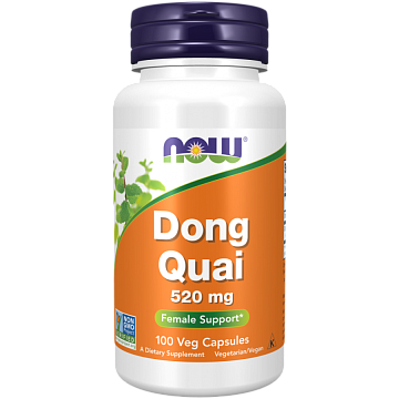 Dong Quai