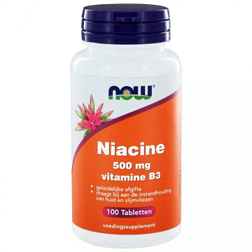 Niacin