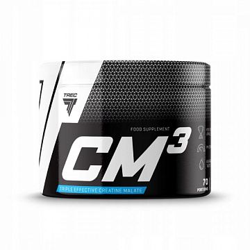 CM3 Powder