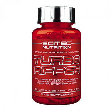 Turbo Ripper
