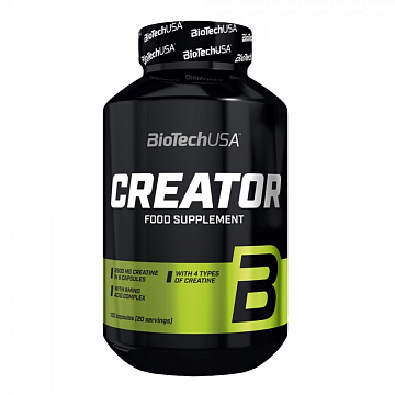 CreaTor