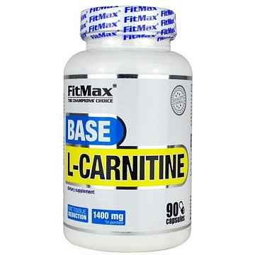 L-Carntine Base