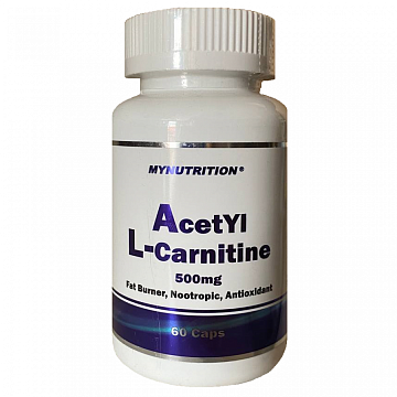 Acetyl-L-Carnitine