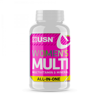 Women's Multi