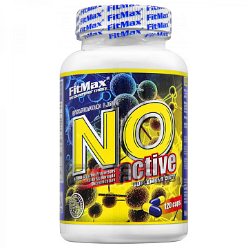 NO Active