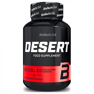 Desert