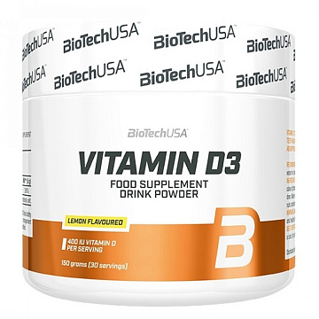 Vitamin D3