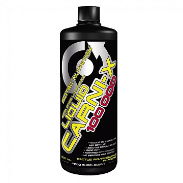 Carni X Liquid 100000