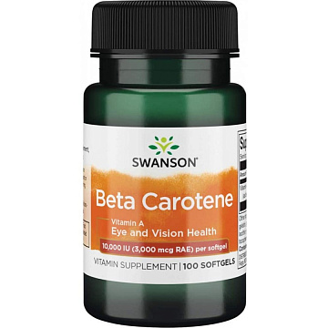 Beta Carotene 10000IU