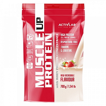 Muscle up Protein