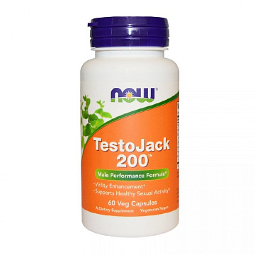 TestoJack 