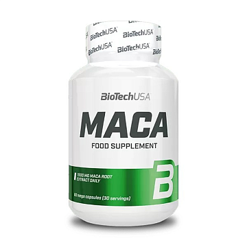 Maca