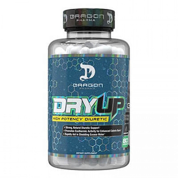 DryUp